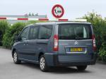 Citroen Jumpy Long 2007 года